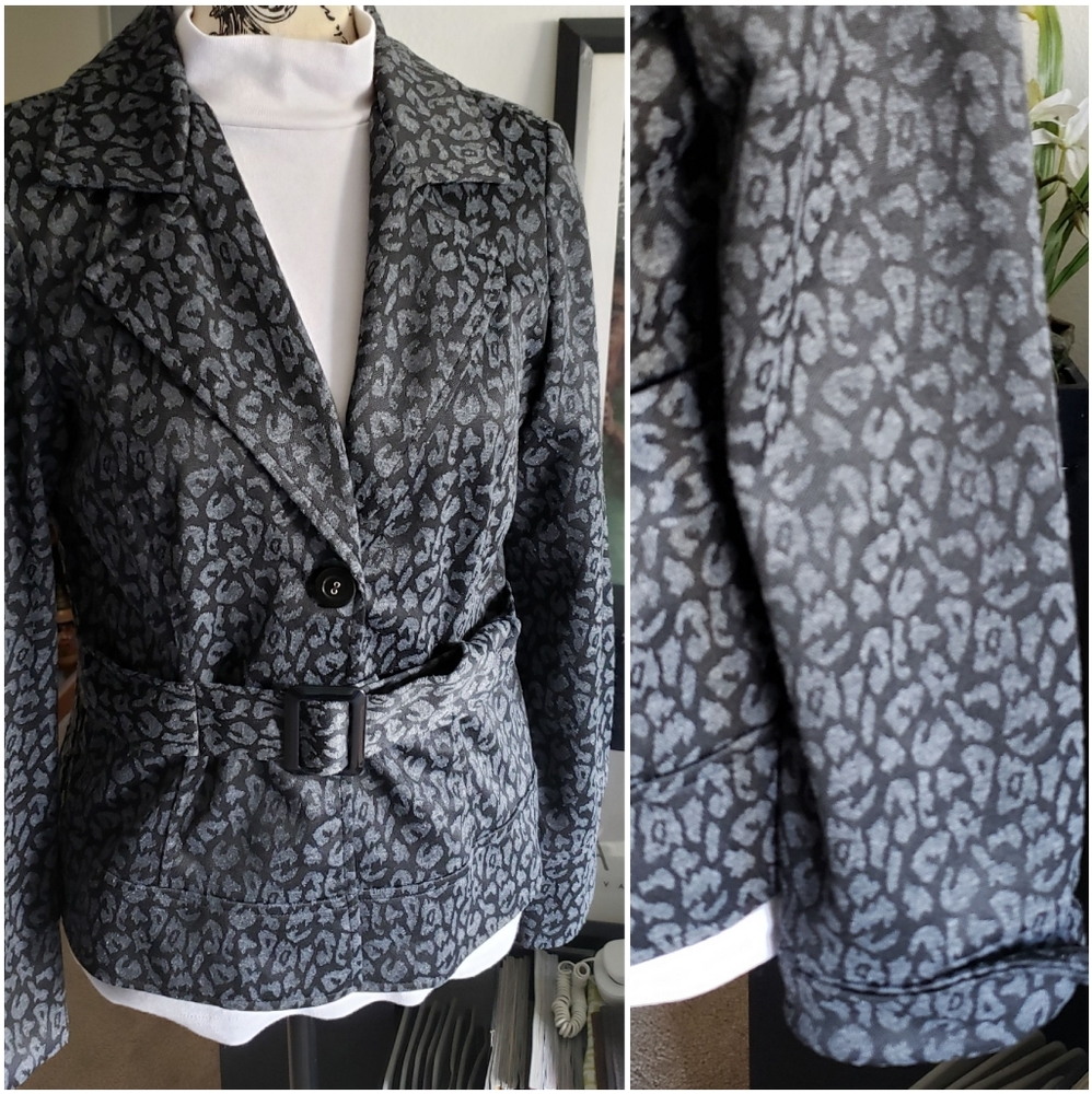 Garfield & Marks Blazer Jacket